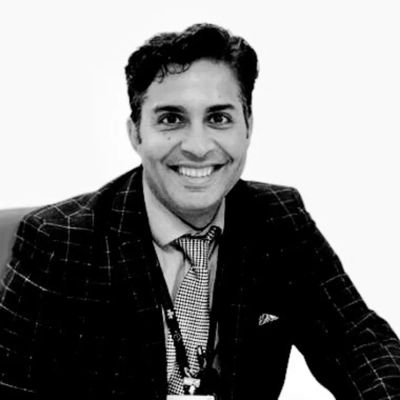 Mrinal Rana - Featured article