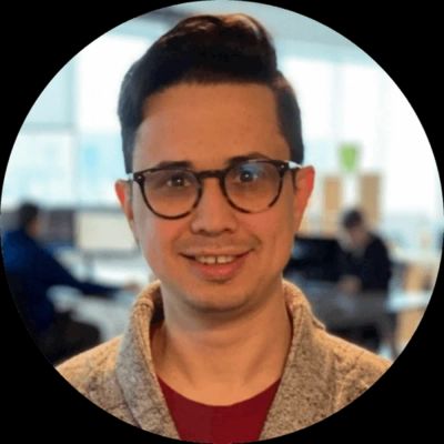 Ryan Barichello - Featured article