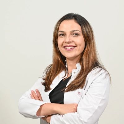 Stethoscope, face mask, and medication